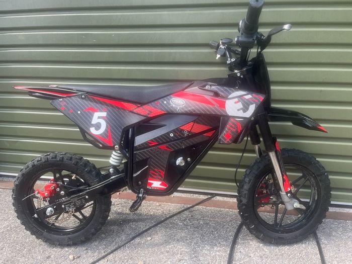 bike