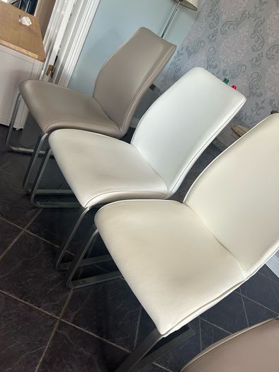 chairs