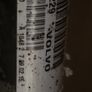 VOLVO XC90 2.0d FWD 2016- driver side drive shaft Image 2