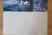 BT - godspeed