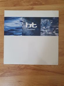 BT - godspeed
