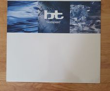 BT - godspeed