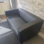 leather couch Image 3