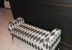 Beautiful occasional chair