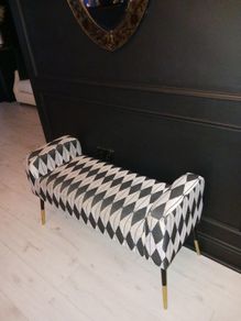 Beautiful occasional chair