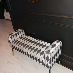 Beautiful occasional chair