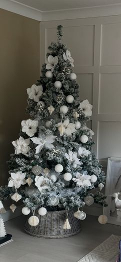 christmas tree