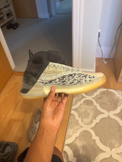 Yeezy quantum's