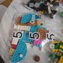 sealed bags of lego Image 6