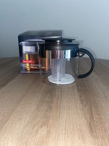 Bodum Tea Pot