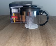 Bodum Tea Pot