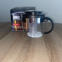 Bodum Tea Pot