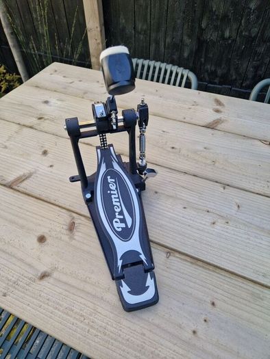 bass drum pedal
