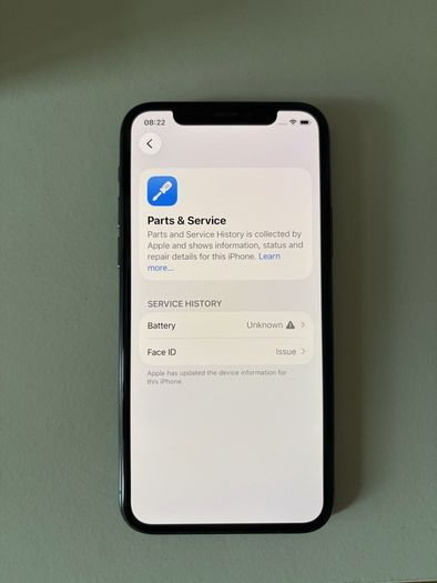 IPhone 11 Pro