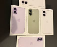 iPhone 17,512GB (IRISH STOCK) Brand New Sealed Unlocked 1 year Apple Warranty