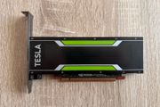 Nvidia Tesla P4