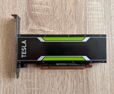 Nvidia Tesla P4