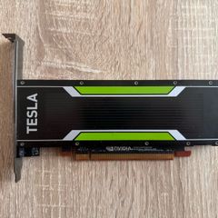 Nvidia Tesla P4
