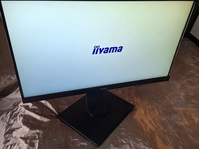 IIYama ProLite 27" Led Monitor 60Hz