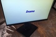 IIYama ProLite 27" Led Monitor 60Hz