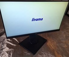 IIYama ProLite 27" Led Monitor 60Hz