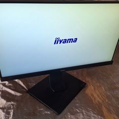 IIYama ProLite 27" Led Monitor 60Hz
