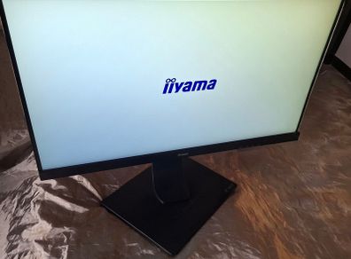 IIYama ProLite 27" Led Monitor 60Hz