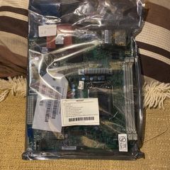 HP microserver motherboard