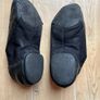 Dance shoes split sole size UK1 Image 2