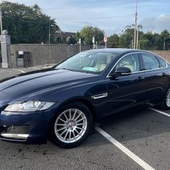 Jaguar XF 2016 Prestige Edition