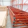 Warehouse storage racking Image 6
