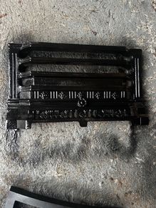 Fireplace Inserts Etc