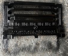 Fireplace Inserts Etc