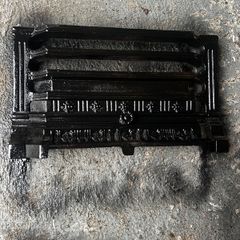 Fireplace Inserts Etc