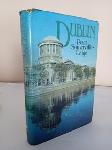 Dublin by Peter Somerville-Large (HQ893)