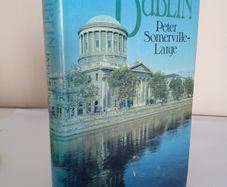 Dublin by Peter Somerville-Large (HQ893)