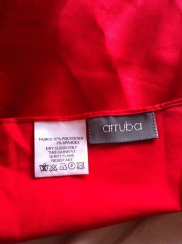 Beautiful Occasion Dress Size 12 and Wrap read description