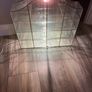 Mini crystal cabinet unit Image 3