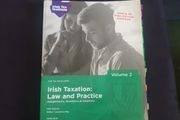 Irish Taxation: Law and Practice