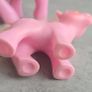 Lickety  Split and Baby BBE Pair Set MLP G1 My Little Pony Image 9