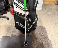 Odyssey White Hot XG #9 Golf Putter
