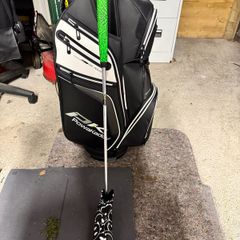 Odyssey White Hot XG #9 Golf Putter