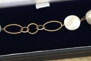 sterling silver bracelet