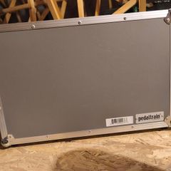 Pedaltrain tour case enhanced