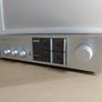Pioneer SA-740 Stereo Integrated Amplifier Image 2