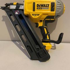 DeWALT DCN692N 18v XR Brushless Framing nailer