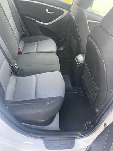 2015 Hyundai i30 1.4 petrol