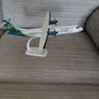 model airplane Image 2