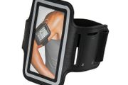 New Armband Phone Holder Case Sports Gym Running Jogging Health 7cm x 11cm #1154