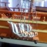 Model boat Image 8